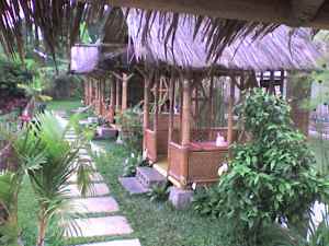 Desain Rumah Kebun on Catatan Perjalanan  Ciwidey  Part 1    Kerlip S Blog